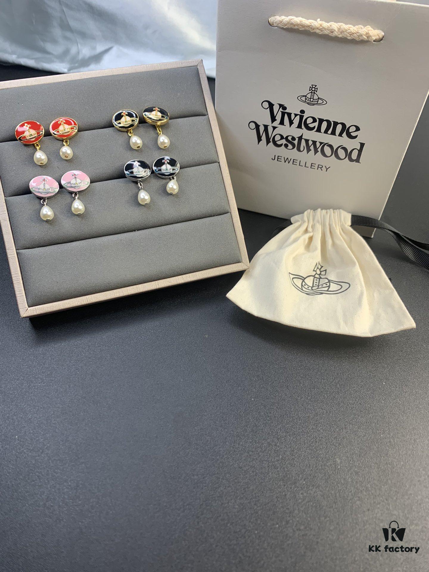 Westcott Magnetic Pearl Earrings, Dual-purpose Ear Stud and Dangle