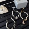Real Photo of Pearl Bracelet #
