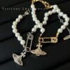 Real Photo of Pearl Bracelet #