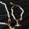 Real Photo of Pearl Bracelet #