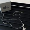 Pearl Necklace + Chain Link Necklace! The combination mix and match is absolutely stunning!