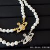 Real Photo of Pearl Necklace