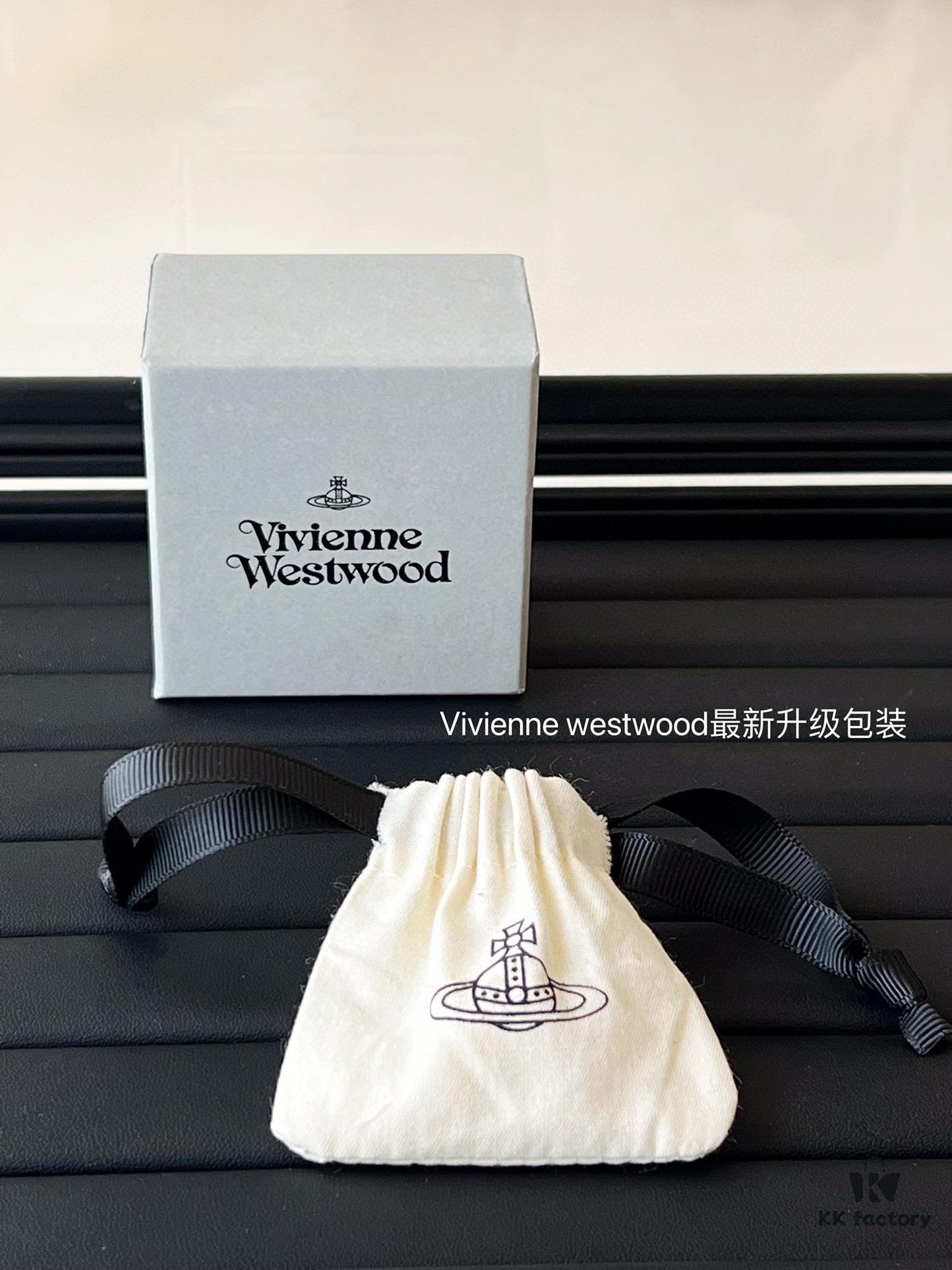 6930135612f62673a6fac7dd Vivienne Westwood Saturn Series Necklace/Bracelet Eight Styles Collection