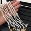 6930135812f62673a6fac7df Vivienne Westwood Saturn Series Necklace/Bracelet Eight Styles Collection