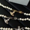 6930135a12f62673a6fac7e2 Vivienne Westwood Saturn Series Necklace/Bracelet Eight Styles Collection