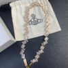 West Queen High-End Square Zirconia