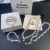 West Queen High-End Square Zirconia
