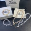 West Queen High-End Square Zirconia