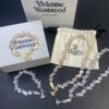 West Queen High-End Square Zirconia