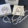 West Queen High-End Square Zirconia