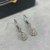 6930138112f62673a6fac81f Hand-set with Imported Zircon, Graff-style Teardrop Yellow Diamond Earrings, Exquisitely Sparkling, the Choice of Goddesses, Known as 'Cupid's Tears'