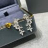 6930138412f62673a6fac821 Graff Four Butterfly Stud Earrings, High Jewelry Collection