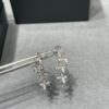 6930138512f62673a6fac824 Graff Four Butterfly Stud Earrings, High Jewelry Collection