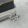 6930138612f62673a6fac827 Graff Four Butterfly Stud Earrings, High Jewelry Collection