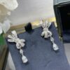 6930138a12f62673a6fac82b Graff Butterfly Drop Earrings, High Jewelry Collection