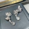 6930138b12f62673a6fac82c Graff Butterfly Drop Earrings, High Jewelry Collection