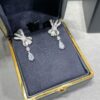 6930138c12f62673a6fac82d Graff Butterfly Drop Earrings, High Jewelry Collection