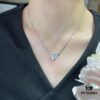 6930139012f62673a6fac832 Graff Heart Necklace, Custom-Cut 160-Facet Zirconia with High Refractive Index, Bling Bling Sparkle, Exclusive Design, Heart-Shaped Carbon Diamond, Full S925 Sterling Silver, Dual-Tone Plating, Platinum-Inspired Diamond Setting, Elegant and Generous