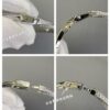 Graff Spiral Full Diamond Bracelet