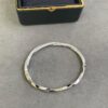 Graff Spiral Full Diamond Bracelet