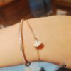 Graff Spiral Full Diamond Bracelet