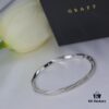 6930139912f62673a6fac83e Top Brand Graff Bracelet, Luxury Jewelry Custom Simulation Diamond Series, Premium Electroplated Gold Silver Material, In Stock AE33558
