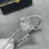 693013a812f62673a6fac854 Graff Butterfly Teardrop Bracelet Jewelry with Top Quality Zirconia, Vivid and Exquisitely Crafted