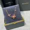693013bf12f62673a6fac876 Graff Pink Diamond Bow Necklace, High Jewelry Piece