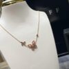 693013c012f62673a6fac877 Graff Pink Diamond Bow Necklace, High Jewelry Piece