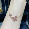 693013c212f62673a6fac87b Graff Pink Diamond Bow Necklace, High Jewelry Piece