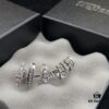 Alexander McQueen New Stud Earrings