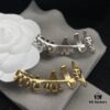 Alexander McQueen New Stud Earrings