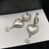 Alexander McQueen New Collection Set Necklaces Earrings
