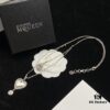 Alexander McQueen New Collection Set Necklaces Earrings
