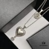 Alexander McQueen New Collection Set Necklaces Earrings