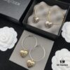 McQueen New Arrival Stud Earrings