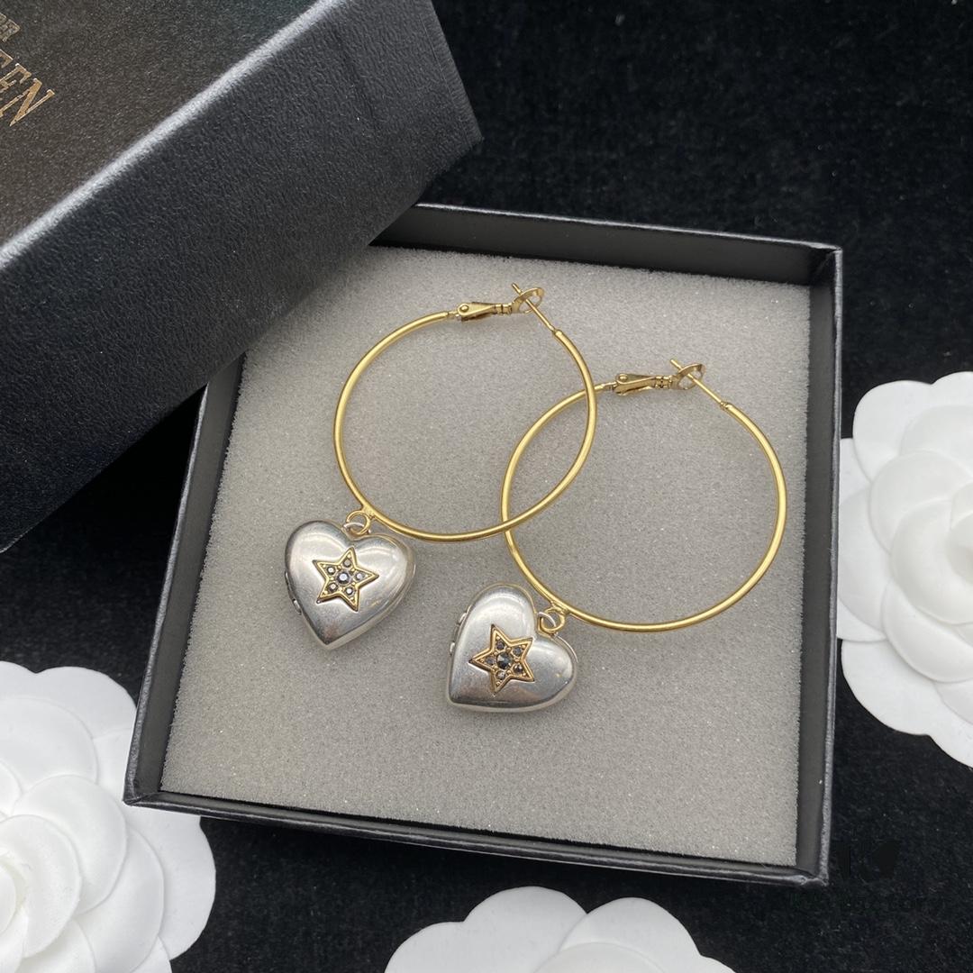 McQueen New Arrival Stud Earrings