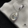 Alexander McQueen New Stud Earrings