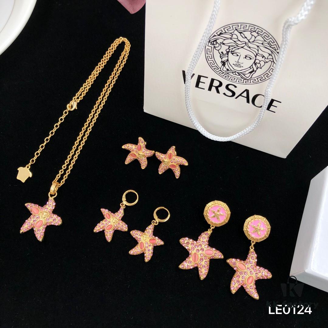 Versace Suit Set