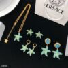 Versace Suit Set