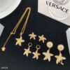 Versace Suit Set