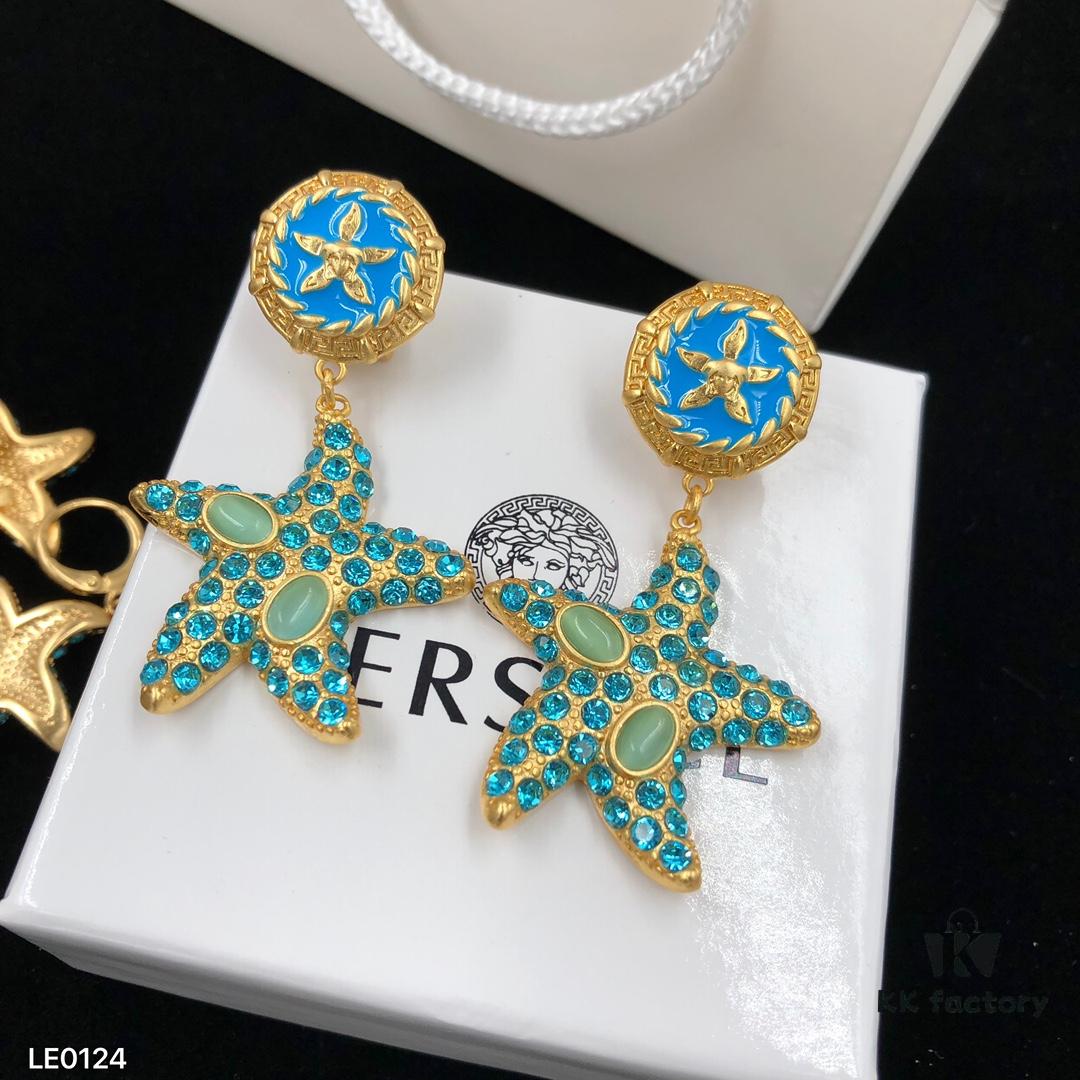 Versace Suit Set