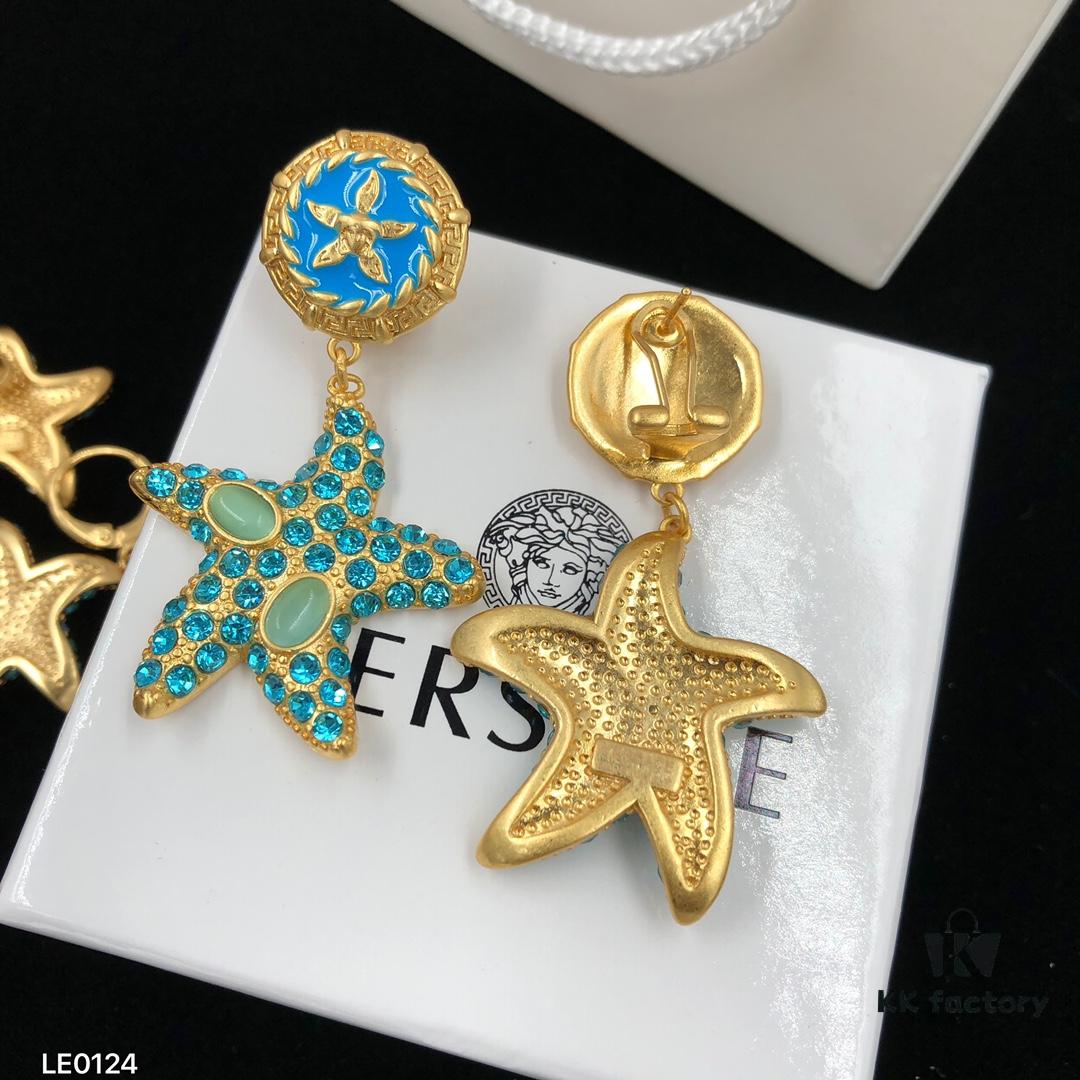 Versace Suit Set