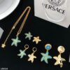 Versace Suit Set