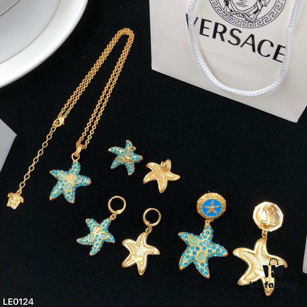 Versace Suit Set