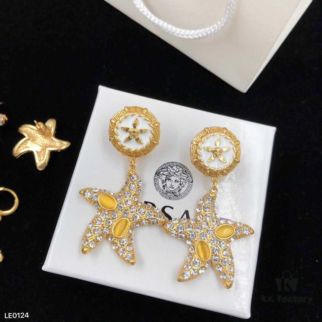 Versace Suit Set