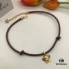 693013e612f62673a6fac8b6 Original Quality 👑 Versace Medusa Maze Design Necklace