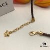 693013e812f62673a6fac8b8 Original Quality 👑 Versace Medusa Maze Design Necklace