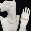 Today's Recommendation: Versace Set Necklace