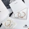 693013ed12f62673a6fac8bf Celine Knot Bracelet, New Love Knot Design, 'Tie a Knot on Your Heart', Popular on Instagram, Available at Official Counters